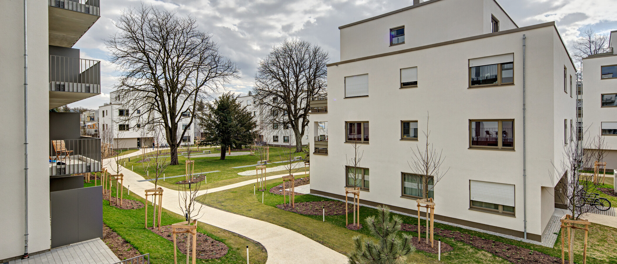 Ploché München Giesing 01 Zobrazit 9397