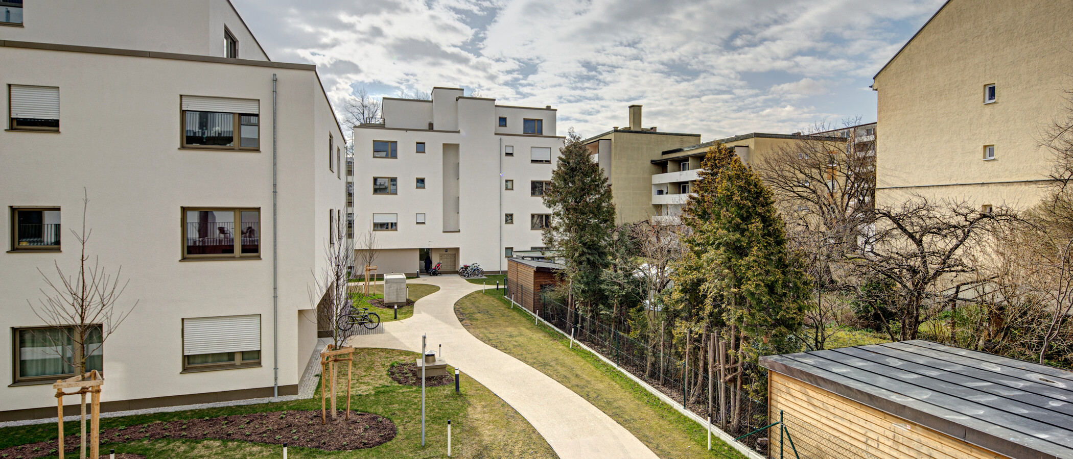 Ploché München Giesing 02 Zobrazit 9397