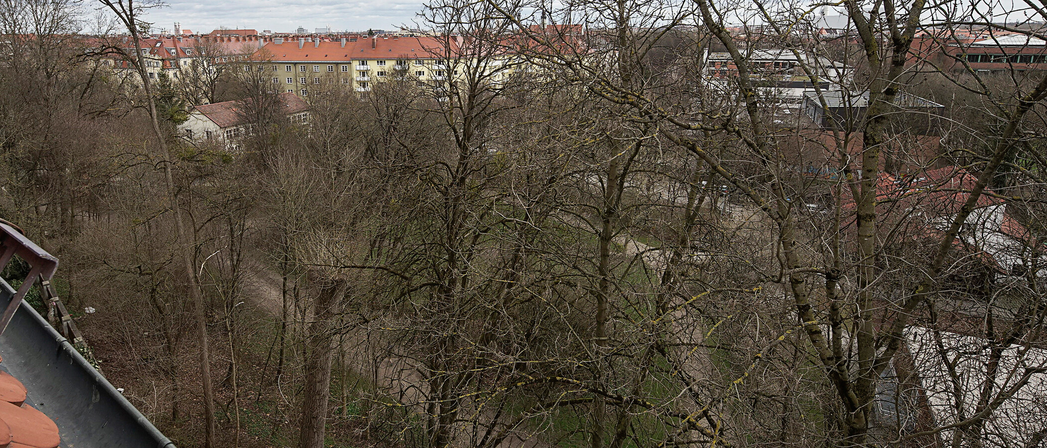 Flad München Sendling 02 Udsigt 9402