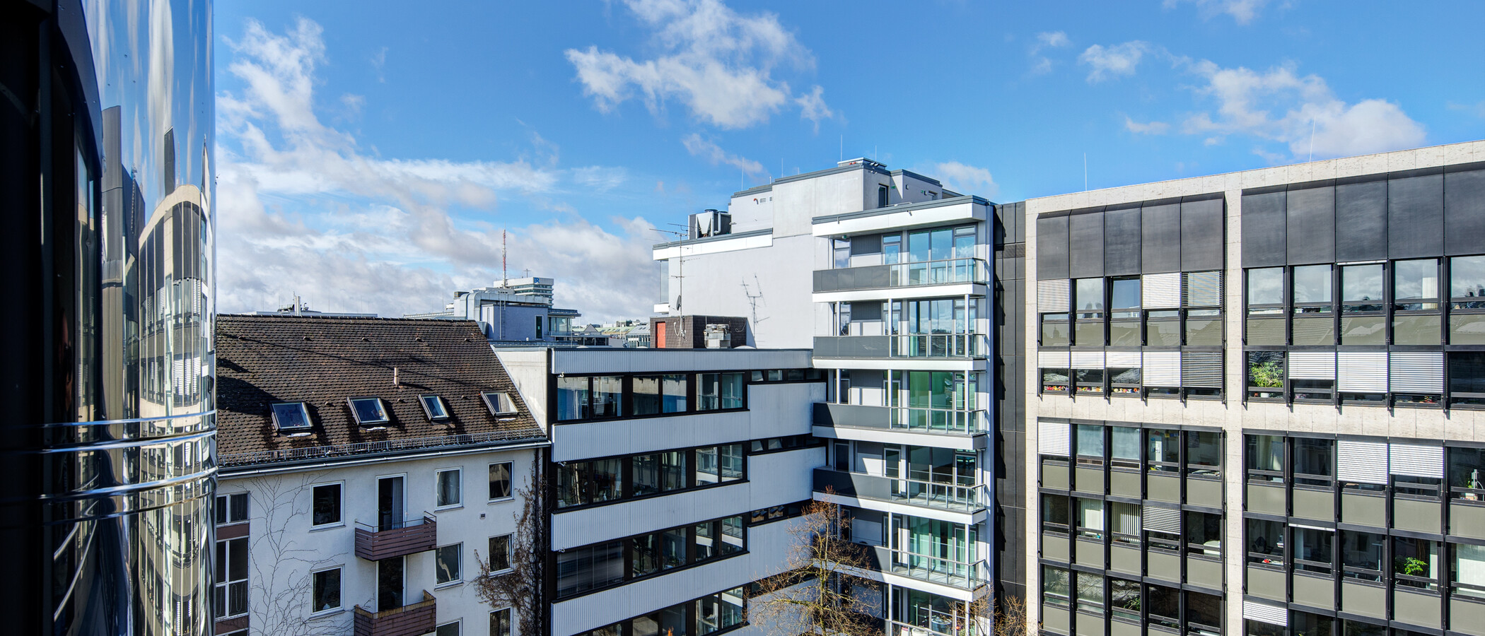 Ploché München Maxvorstadt - Westen 06 Zobrazit 9408