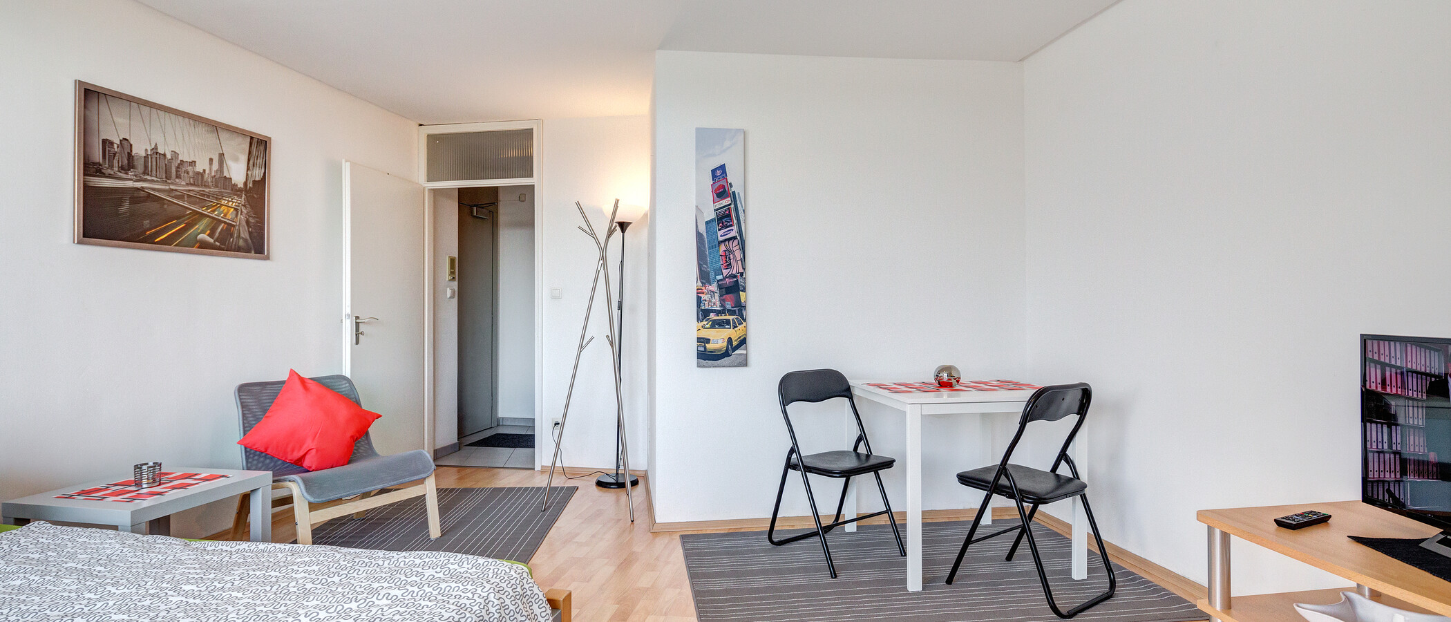 Lapos München Sendling 04 Élő 9409