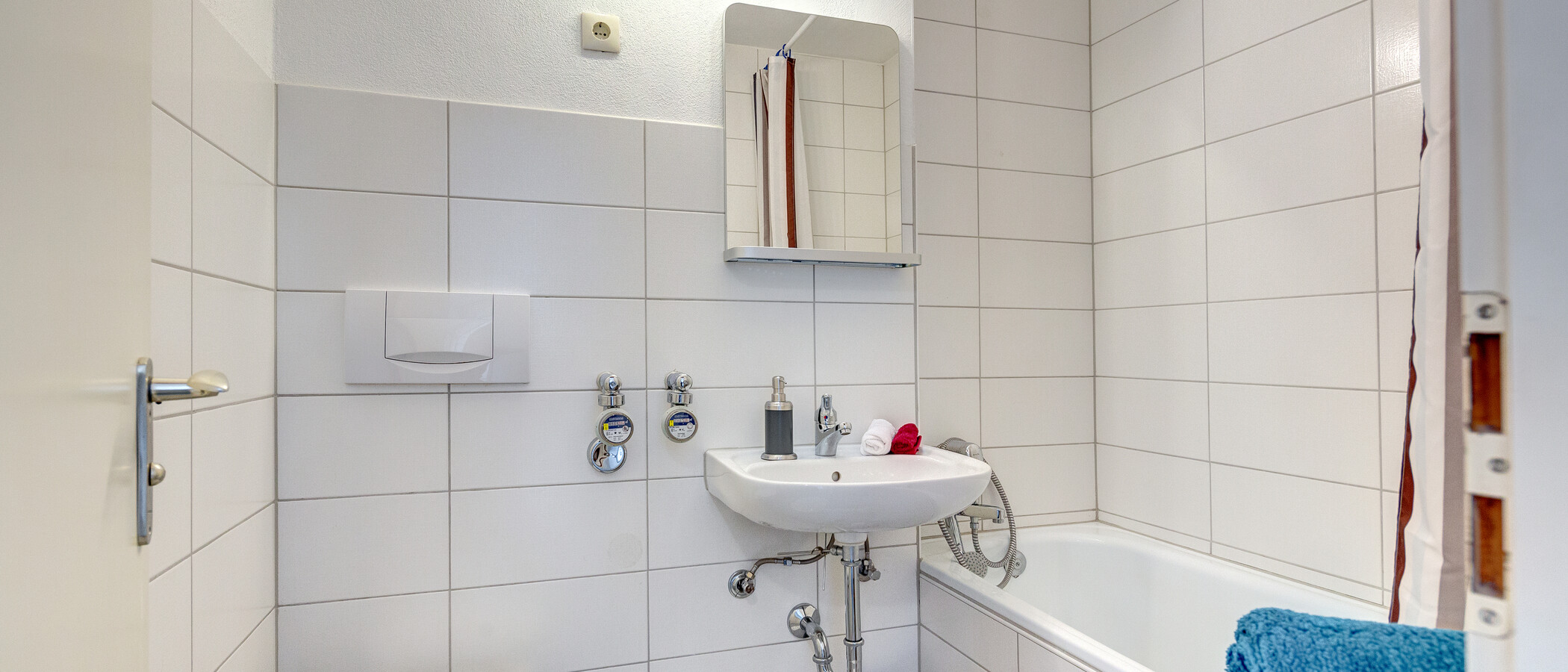 Lapos München Sendling 02 Fürdőszoba 9409