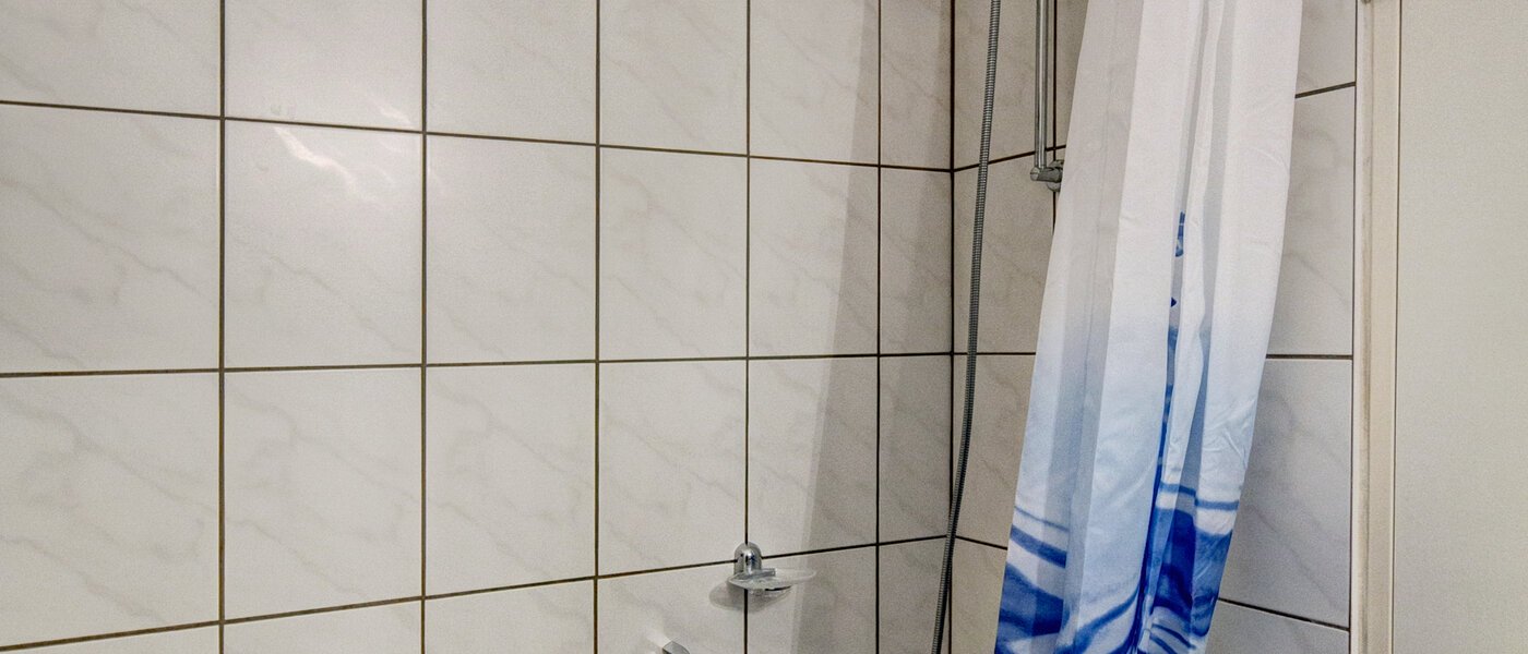 Ploché München Maxvorstadt - Universitätsviertel 04 Koupelna 9416