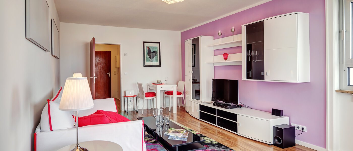 Plano München Schwanthalerhöhe 01 Viver 9438