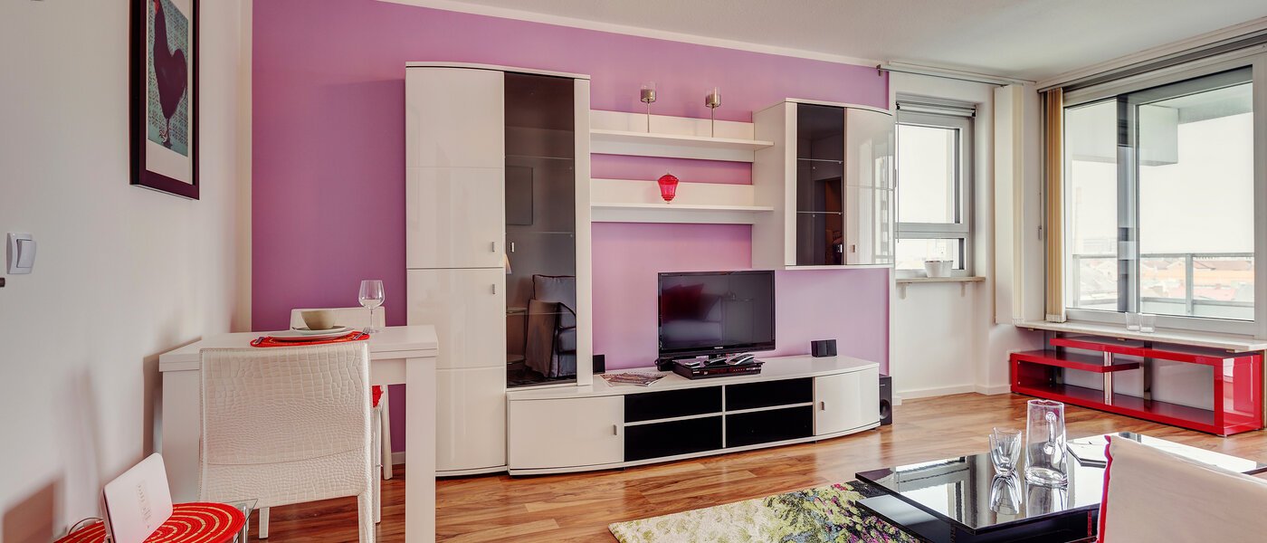 Plano München Schwanthalerhöhe 02 Viver 9438