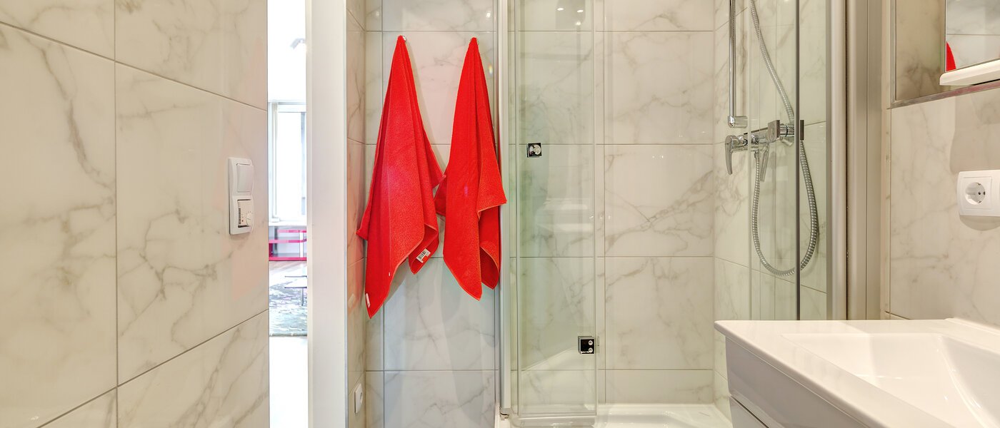 Plano München Schwanthalerhöhe 01 Casa de banho 9438