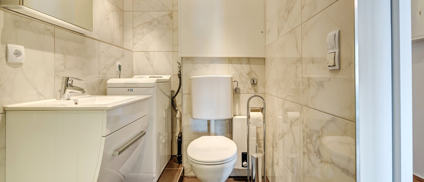 Plano München Schwanthalerhöhe 02 Casa de banho 9438