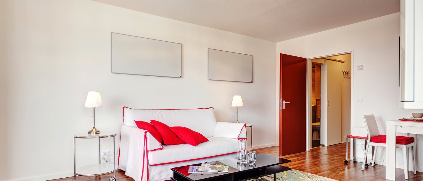 Plano München Schwanthalerhöhe 01 Dormir 9438