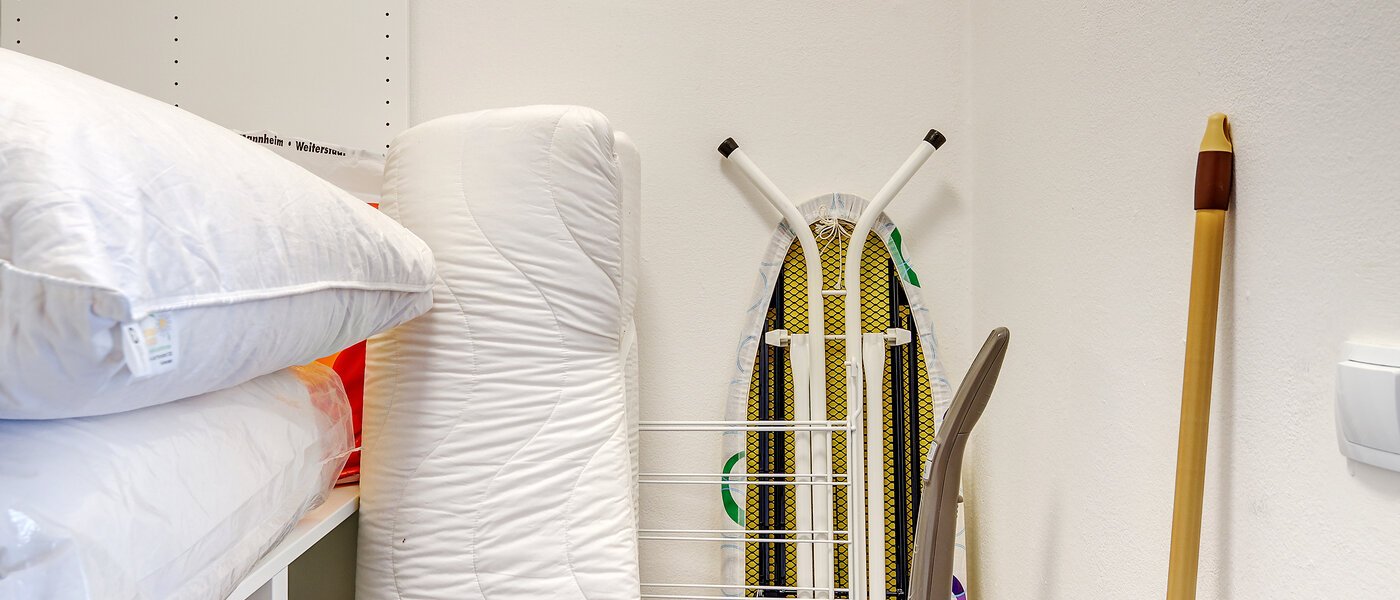 Plano München Schwanthalerhöhe 02 Especial 9438