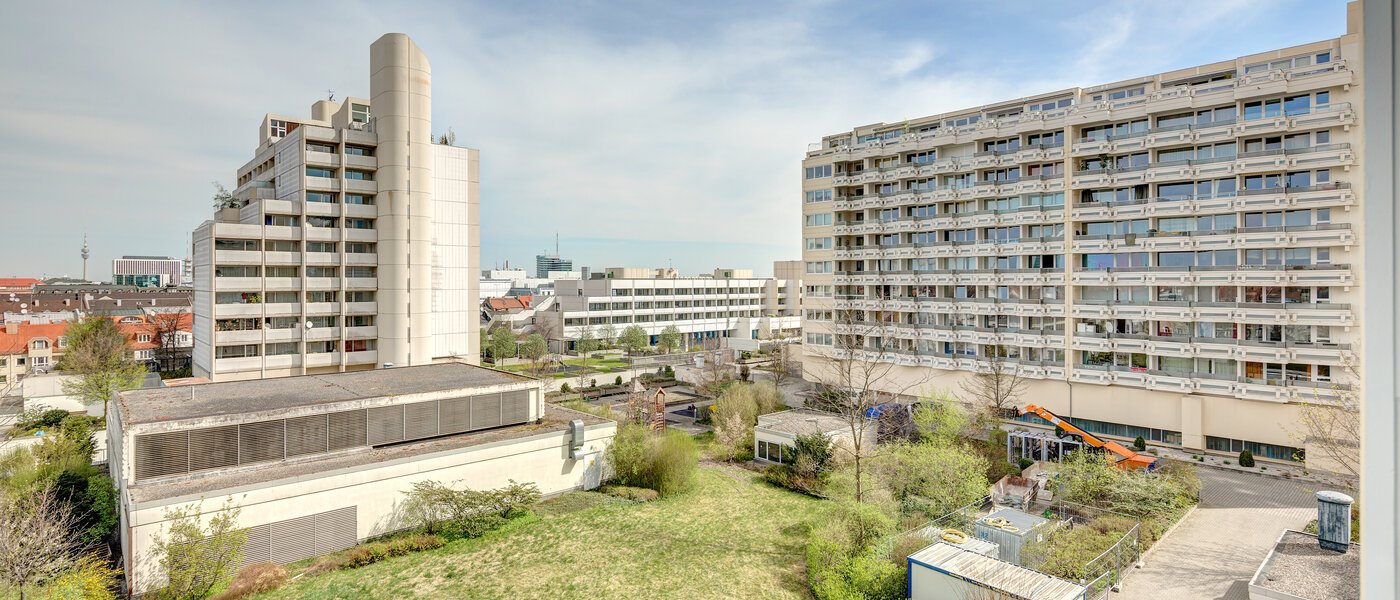 Plano München Schwanthalerhöhe 02 Ver 9438