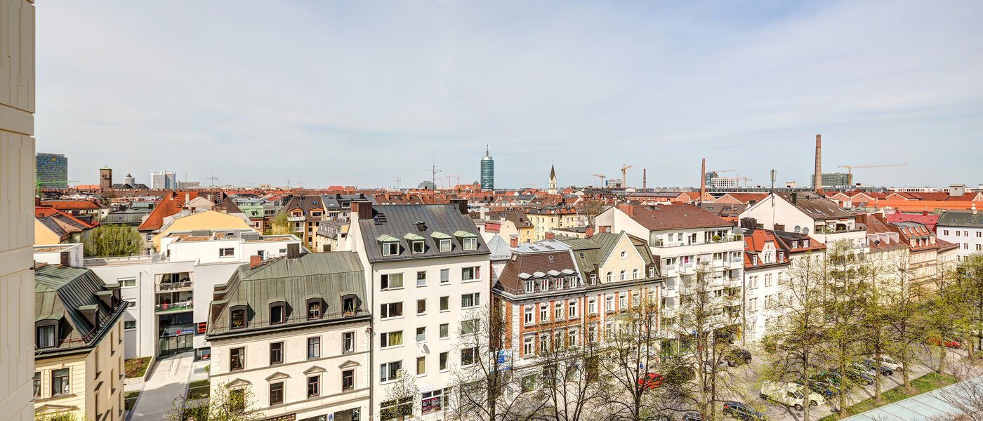 Plano München Schwanthalerhöhe 03 Ver 9438