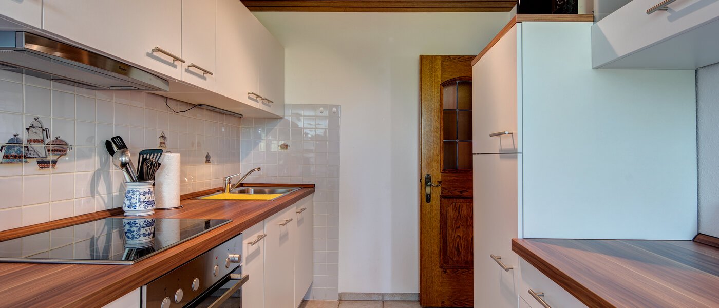 Flad München Laim 01 Køkken 9443