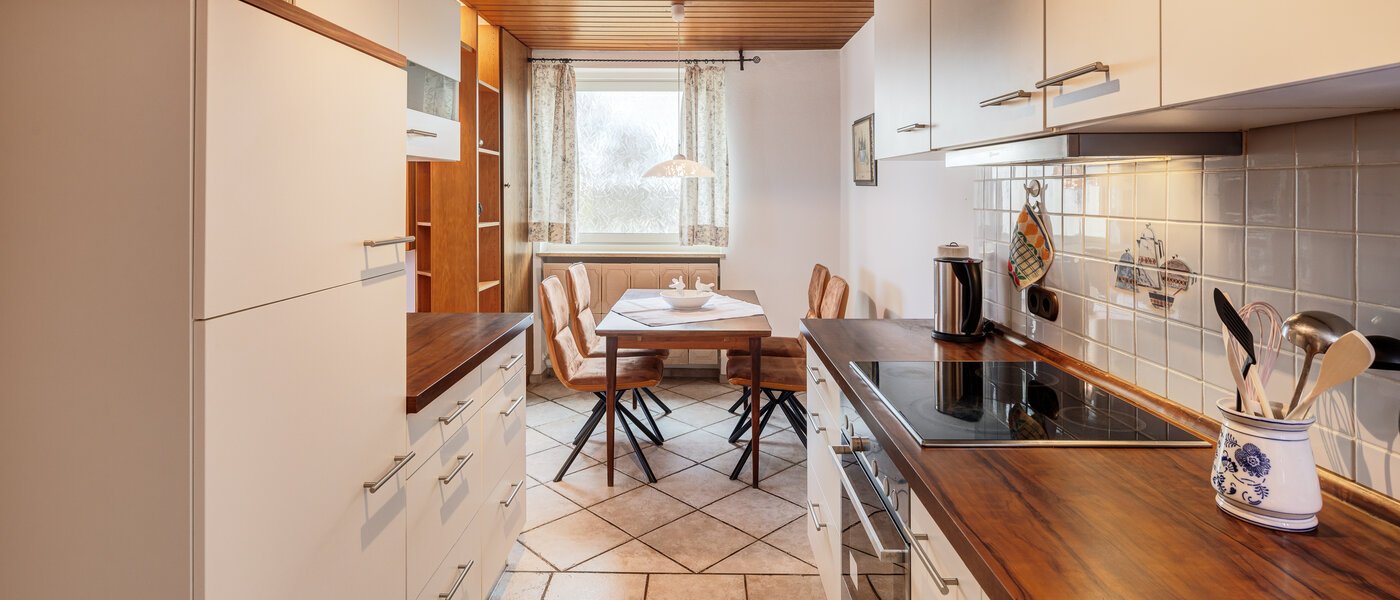 Ploché München Laim 01 Kuchyňa 9443