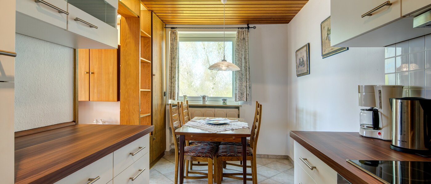 Flad München Laim 02 Køkken 9443