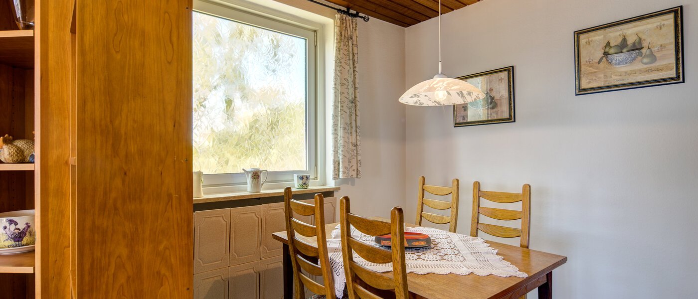 Flad München Laim 03 Køkken 9443