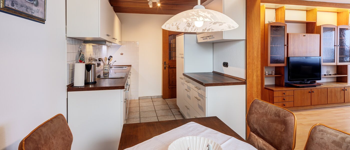 Ploché München Laim 03 Kuchyňa 9443