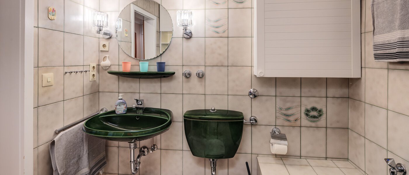 Ploché München Laim 01 Kúpeľňa 9443