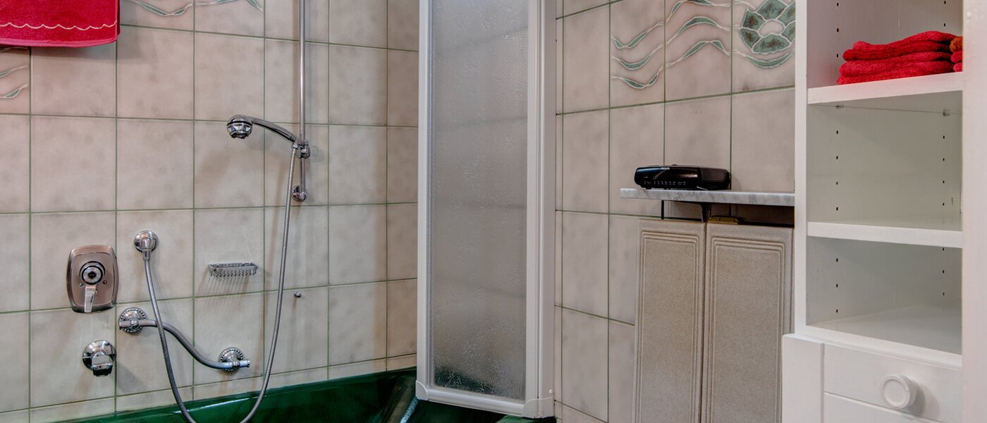 Flad München Laim 03 Badeværelse 9443