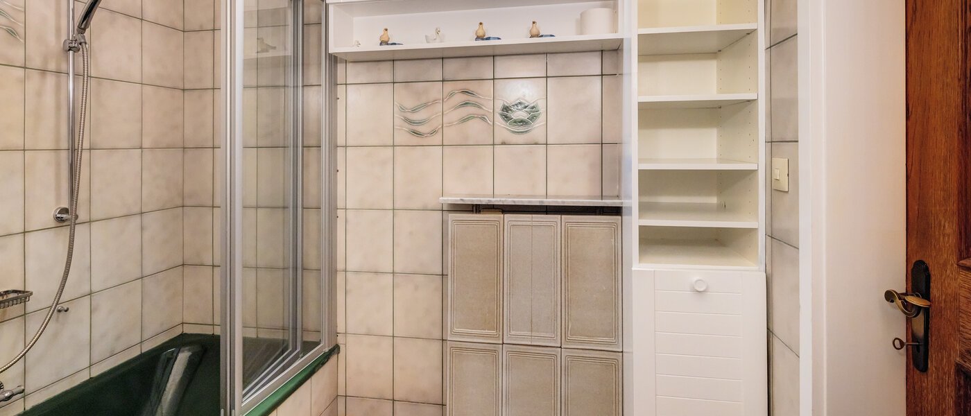 Ploché München Laim 03 Kúpeľňa 9443