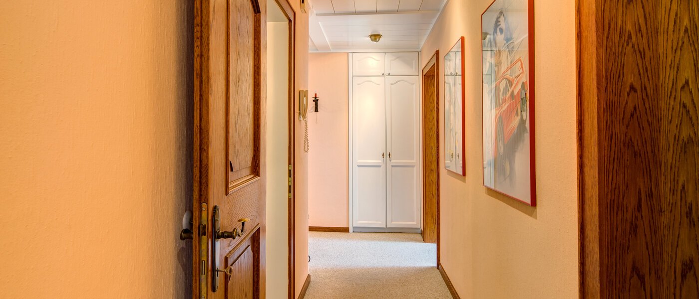 Flad München Laim 03 Korridor/gang 9443