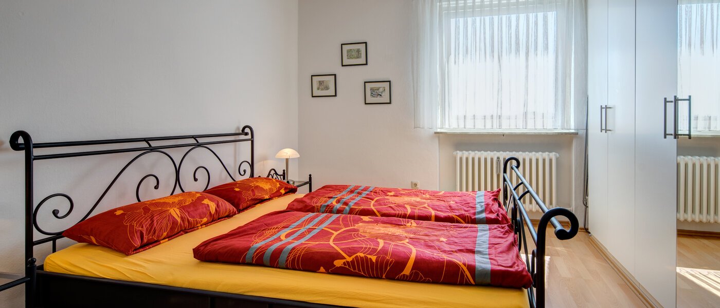 Flad München Laim 01 Sove 9443