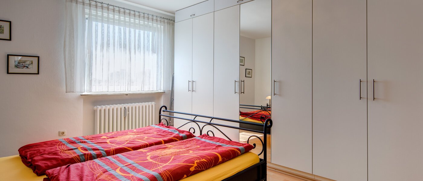 Flad München Laim 02 Sove 9443