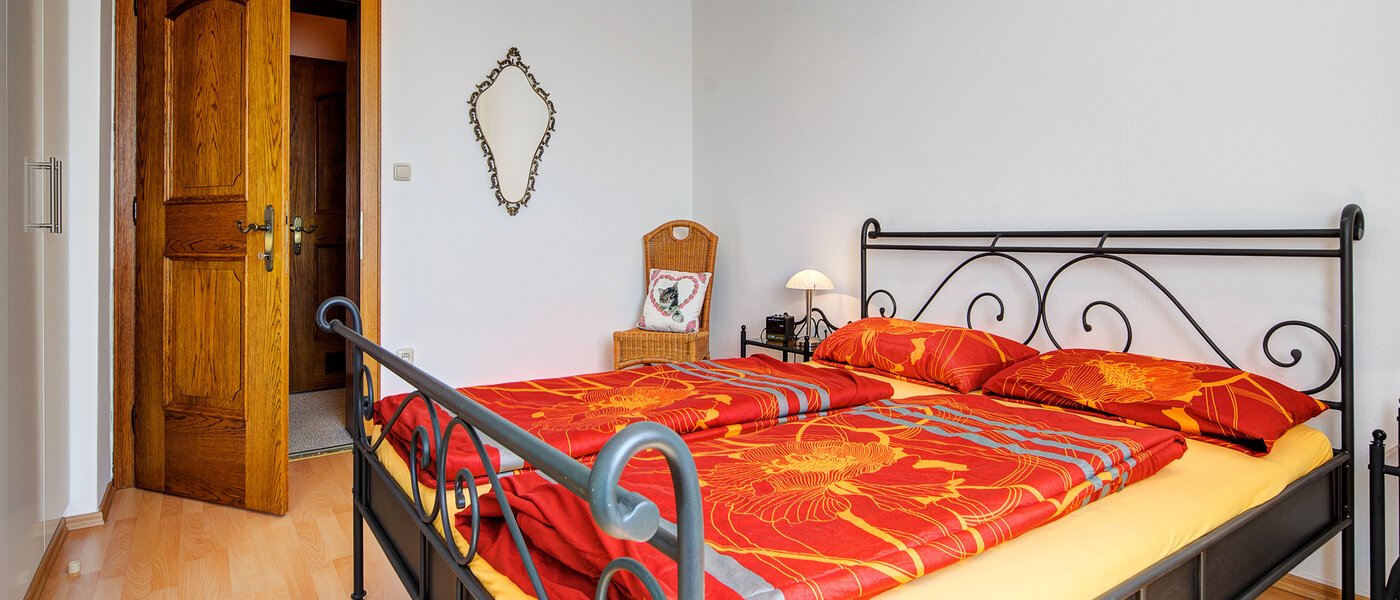 Flad München Laim 04 Sove 9443