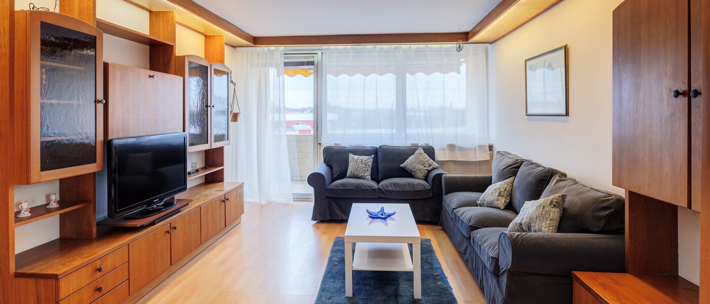 Ploché München Laim 01 Obývacia časť 9443