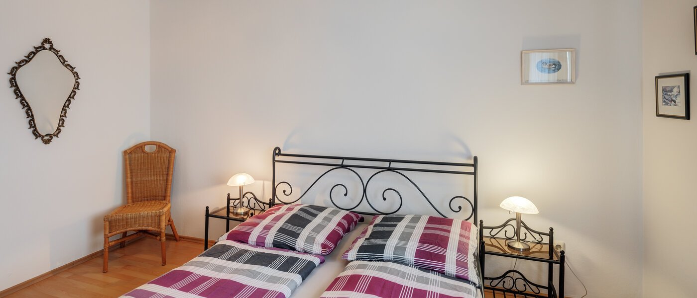 Ploché München Laim 03 1. spálňa 9443