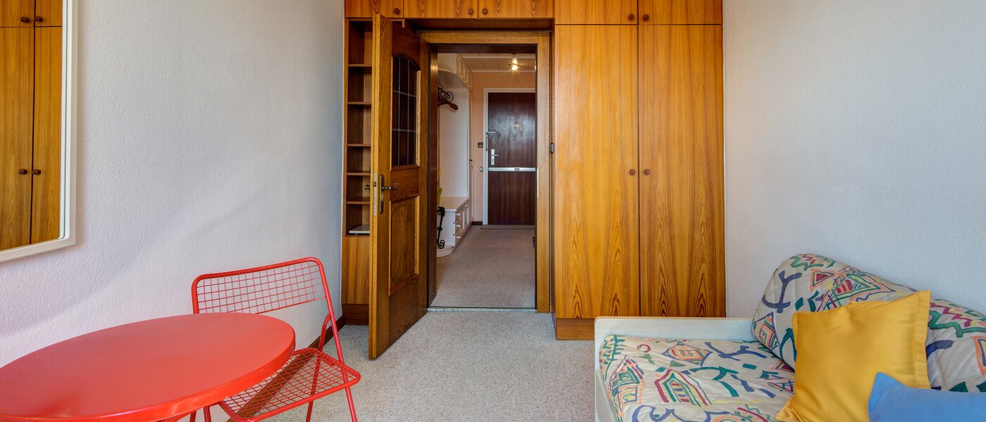 Flad München Laim 02 Gæsteværelse 9443