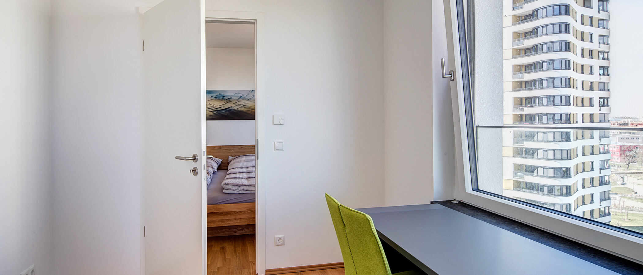 Ploché München Obersendling 01 Kancelárska oblasť 9445