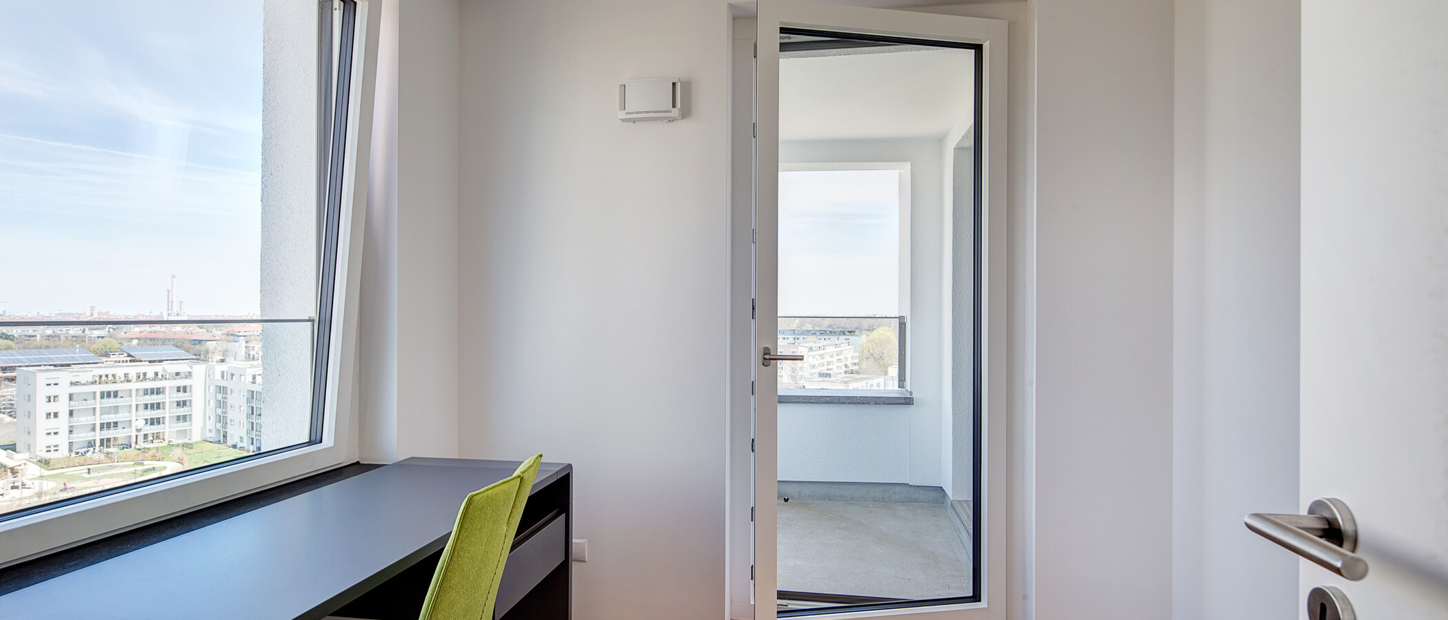 Ploché München Obersendling 03 Kancelárska oblasť 9445