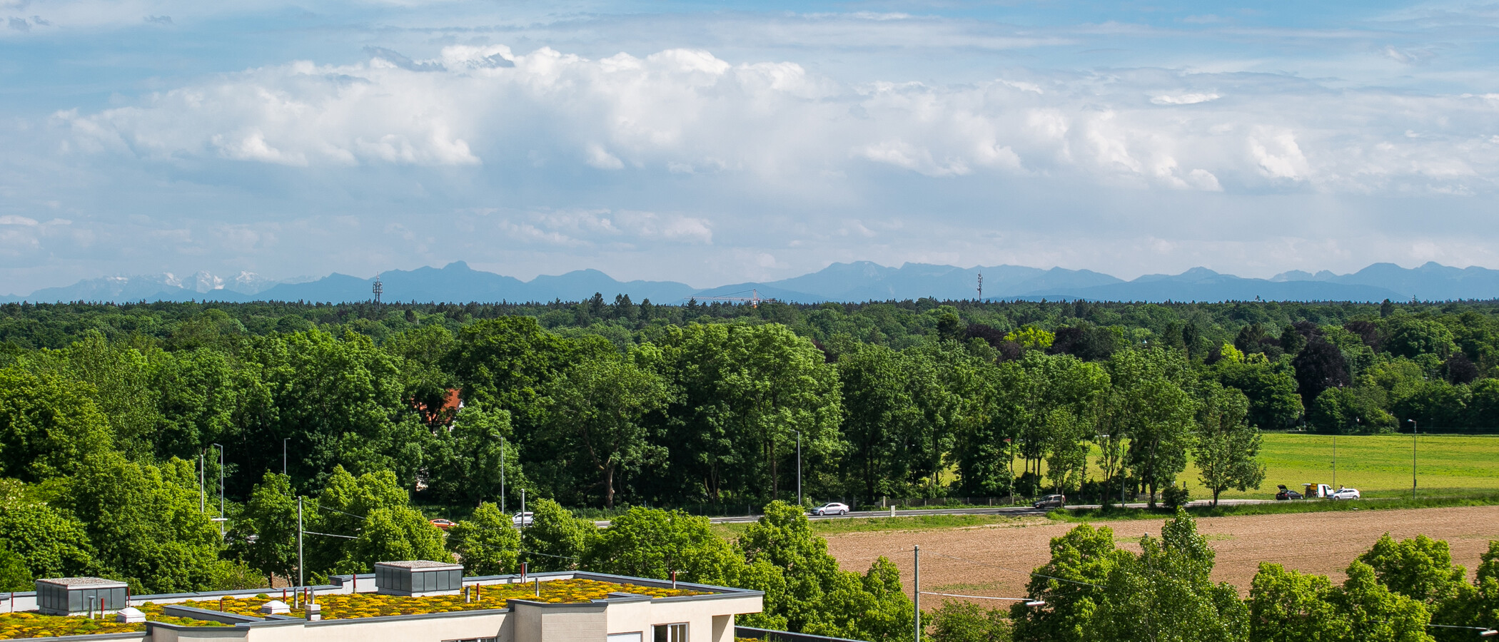 Ploché München Obersendling 02 Zobraziť 9445
