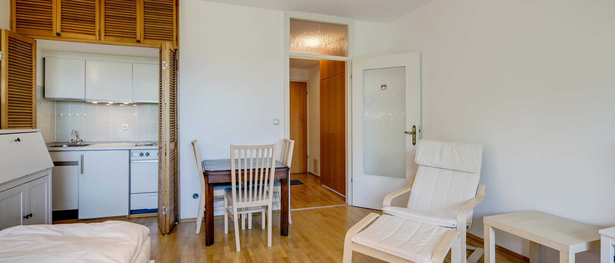 Ploché München Schwabing (rechts der Leopoldstraße) 03 Living 9457