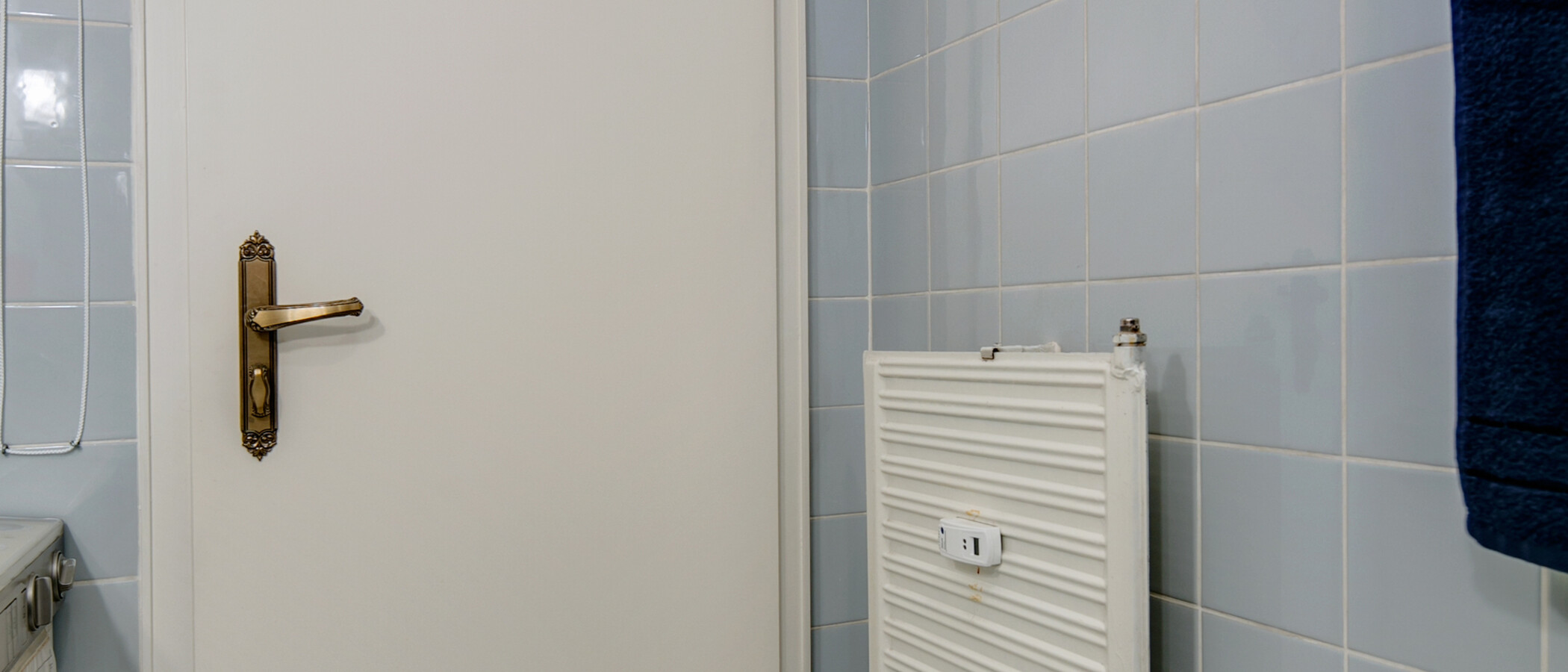 Ploché München Schwabing (rechts der Leopoldstraße) 04 Koupelna 9457