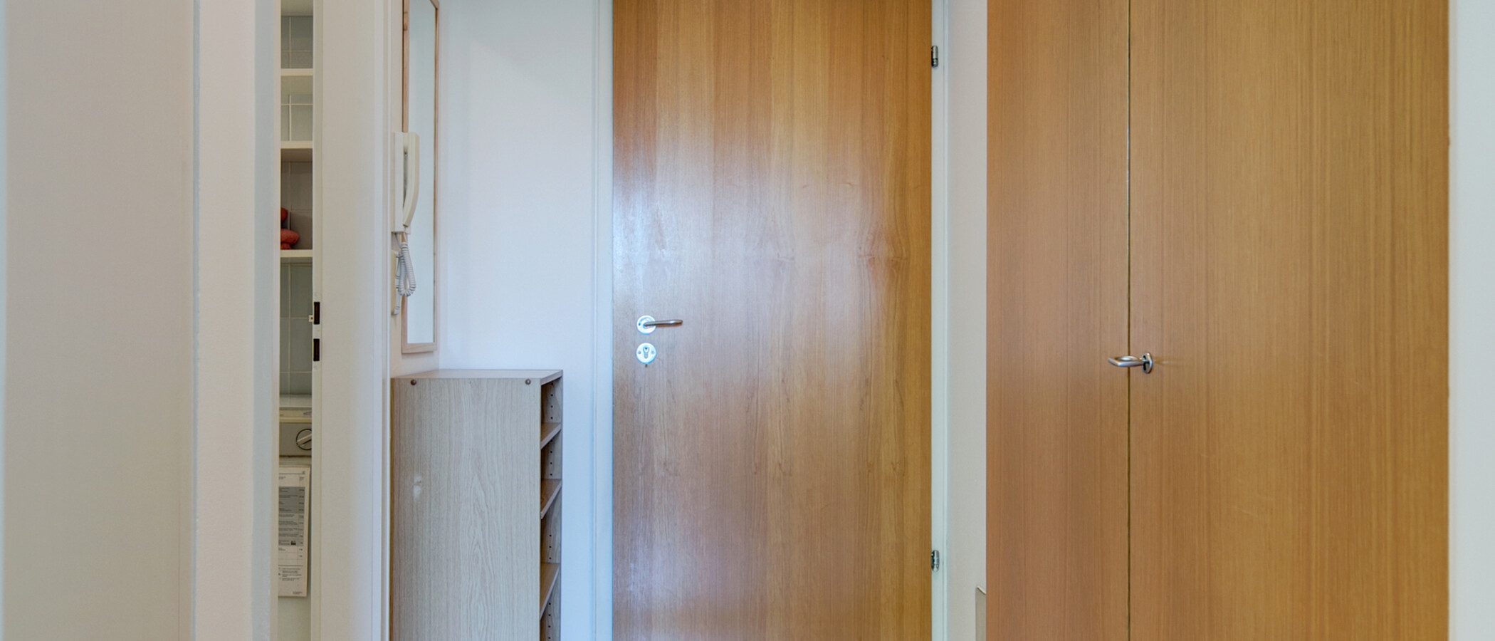 Ploché München Schwabing (rechts der Leopoldstraße) 01 Chodba/chodba 9457