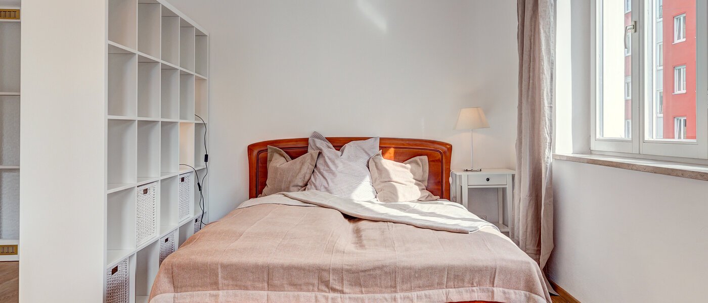 Ravna stran München Maxvorstadt - Universitätsviertel 01 Spanje 9459