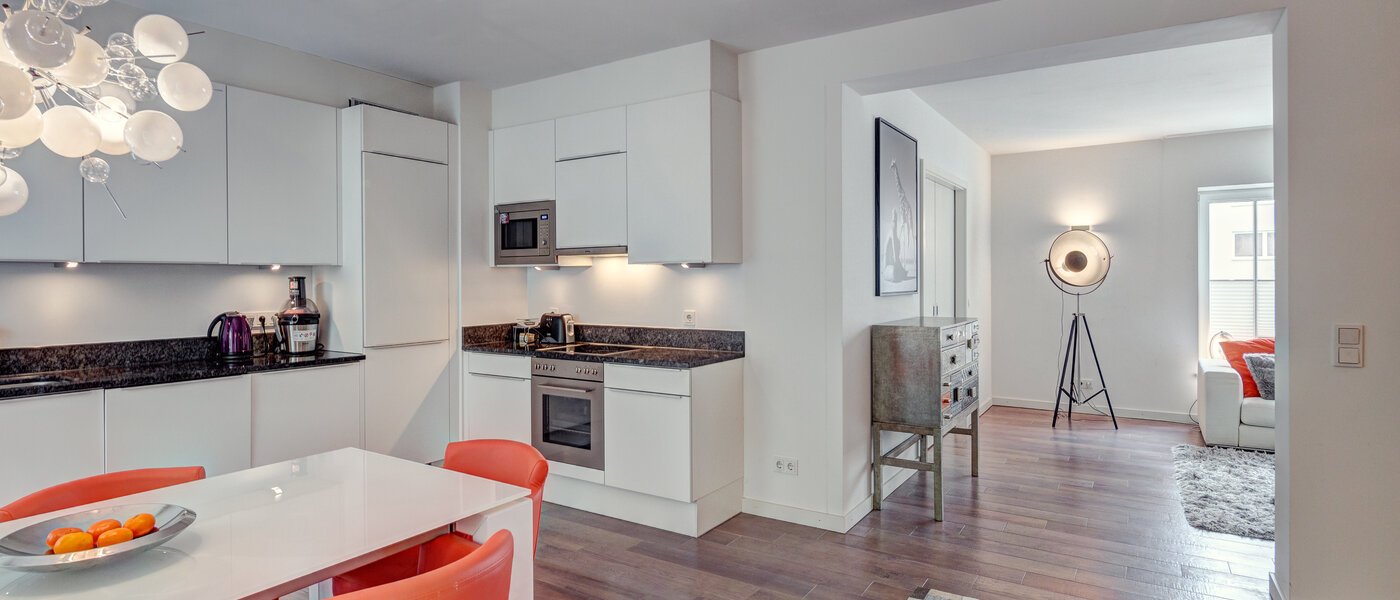 Lapos München Lehel 03 Konyha 9478