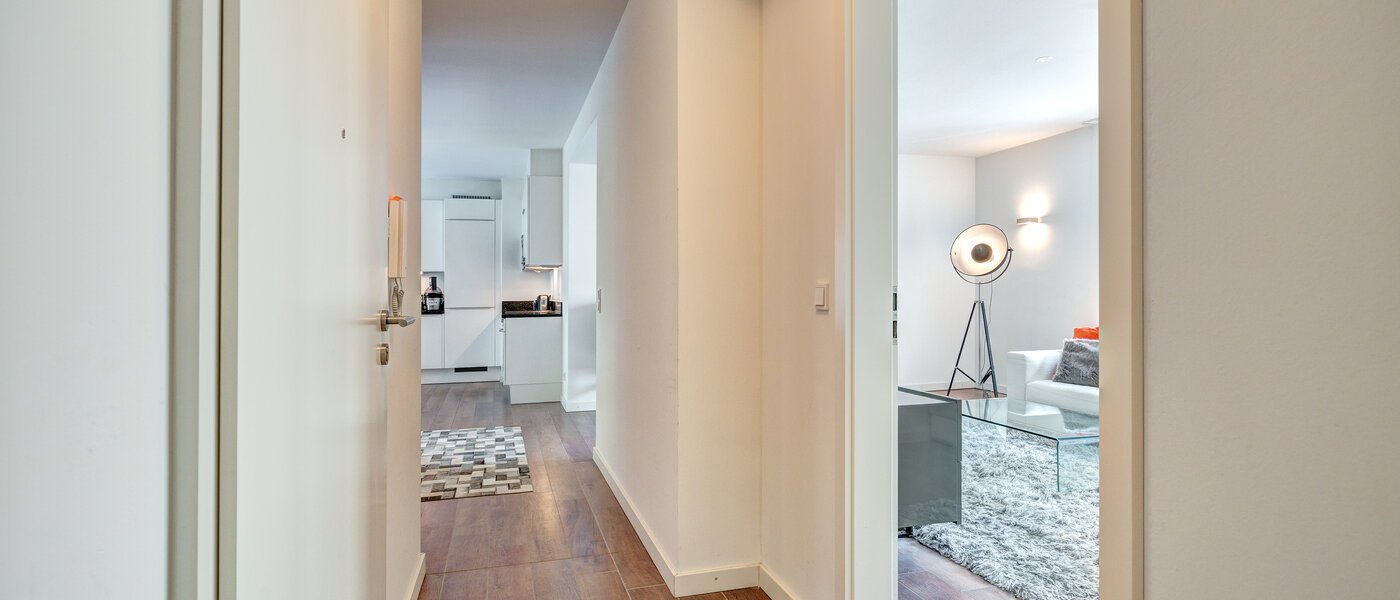 Lapos München Lehel 01 Folyosó/folyosó 9478