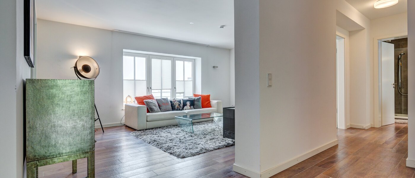 Lapos München Lehel 02 Folyosó/folyosó 9478