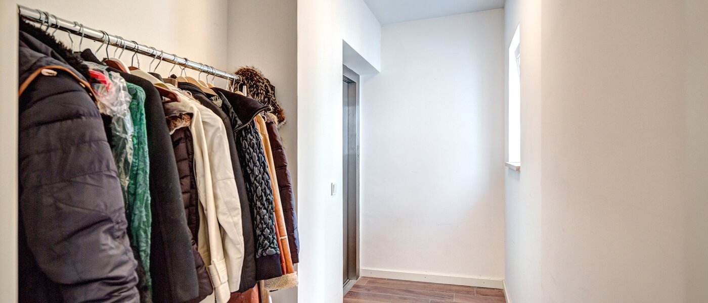 Lapos München Lehel 03 Folyosó/folyosó 9478