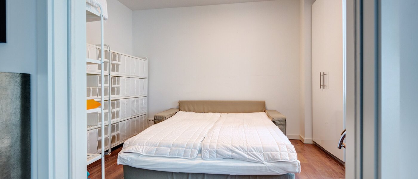 Lapos München Lehel 01 Vendégszoba 9478