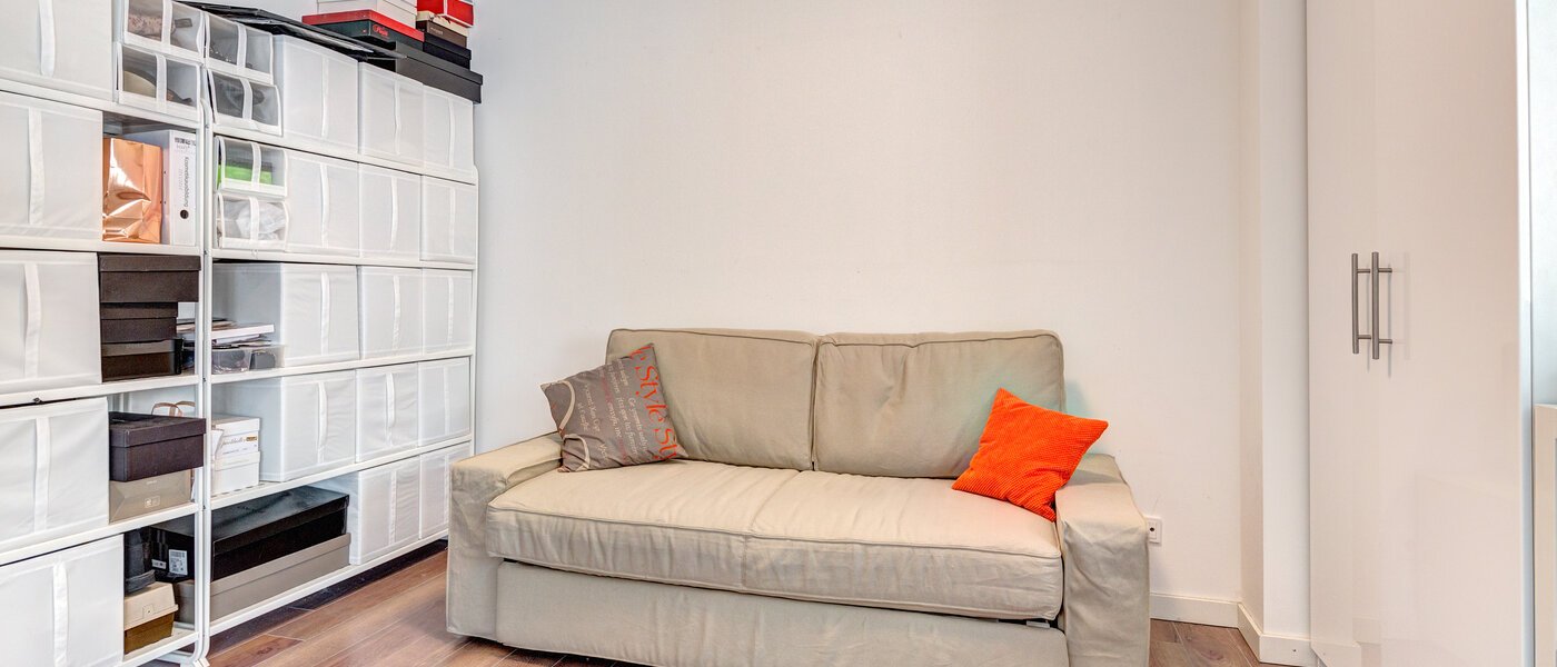 Lapos München Lehel 02 Vendégszoba 9478