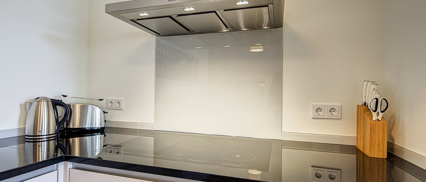 Plat München Maxvorstadt - Rund um den Josephplatz 02 Keuken 9480