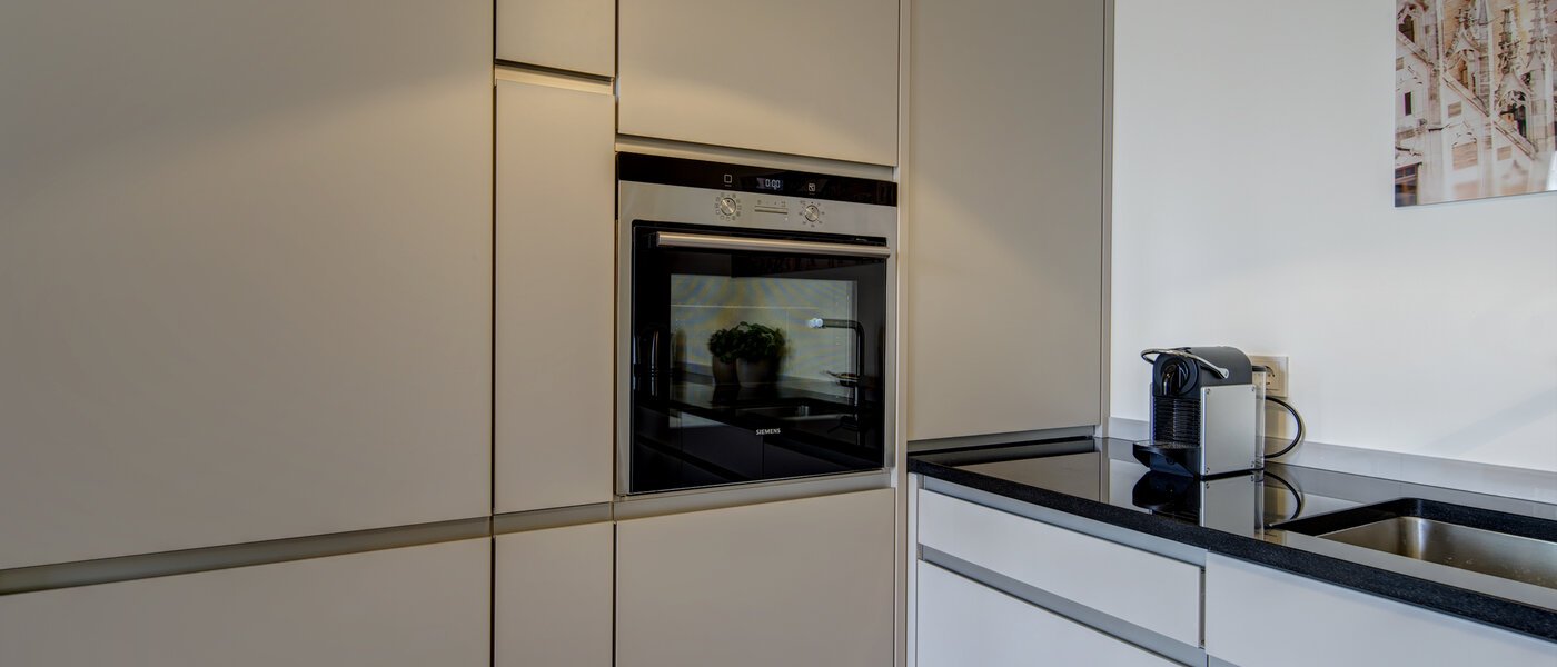 Plat München Maxvorstadt - Rund um den Josephplatz 03 Keuken 9480