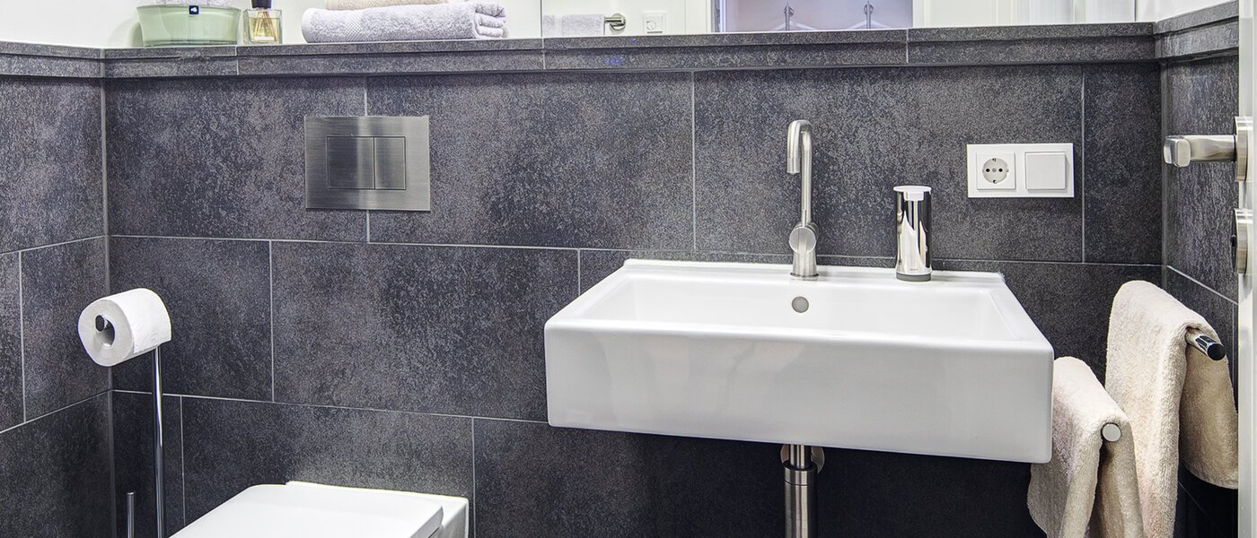 Plat München Maxvorstadt - Rund um den Josephplatz 02 2. badkamer 9480