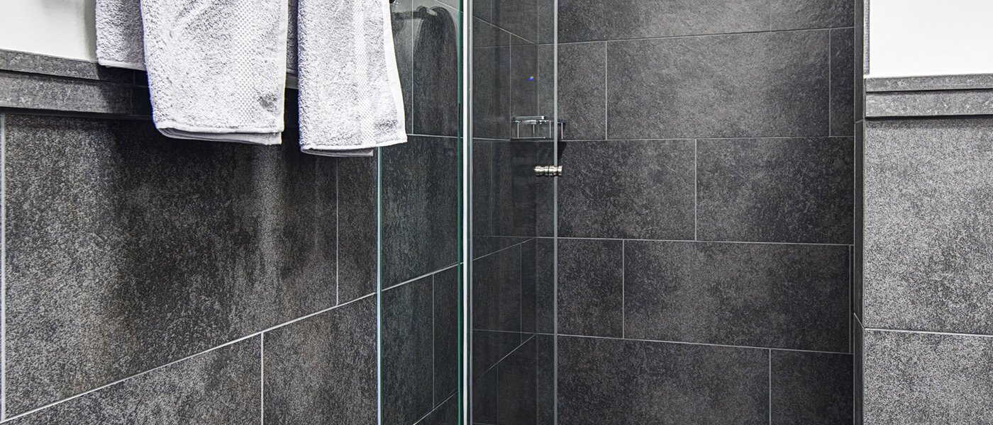 Plat München Maxvorstadt - Rund um den Josephplatz 03 2. badkamer 9480