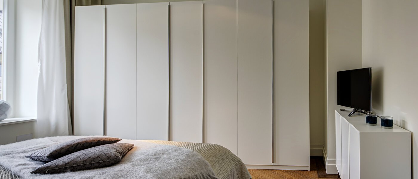 Plat München Maxvorstadt - Rund um den Josephplatz 02 Slapen 9480