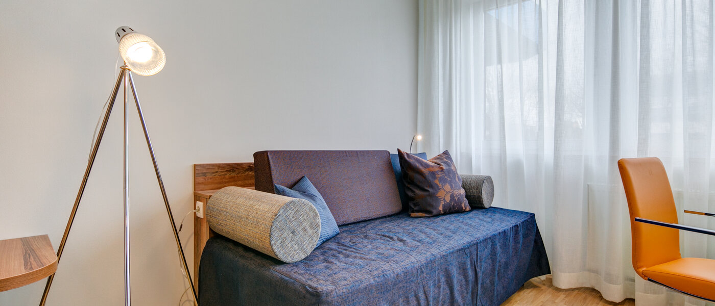 Platt Ismaning 02 Boende 9506