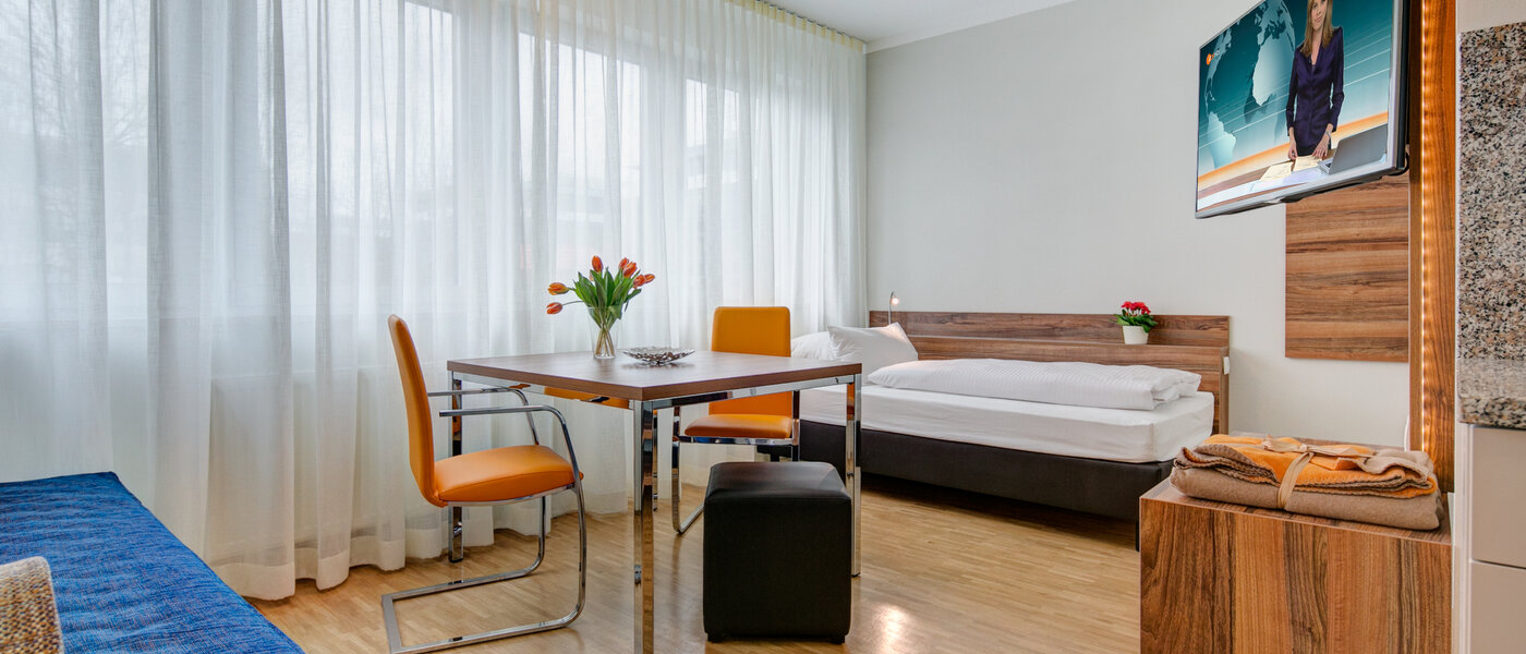 Platt Ismaning 03 Boende 9506